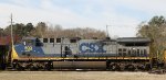 CSX 503